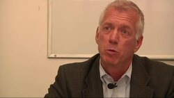 A 250-year-old tree is settling into its new home 500 feet away on the University of Michigan campus. (Nov. 3) News Clip