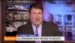 What's Elizabeth Warren's Problem With the Spending Bill? News Clip