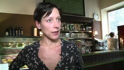 VOICED : German businesses adapt to new minimum wage News Clip