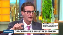 How Coal Debt Became the New Equity News Clip