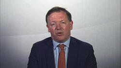 Damian Collins Soundbite - The Football Association in the UK needs to modernise after accusations of being run by unqualified elderly white men News Clip