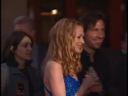 'Austin Powers, The Spy Who Shagged Me' Premiere Stock Footage