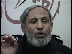 WRAP Palestinian deployment in Gaza, adds Israeli and Hamas comments News Clip