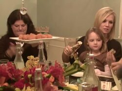 Cooking for Nintendo DS Stock Footage