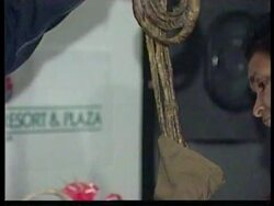 THAILAND: MAN WITH LONGEST FINGERNAILS (V) News Clip