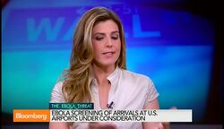 Why Isn't Ebola Screening in Place at U.S. Aiports News Clip