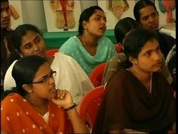 3D anatomy sofware developed in india Instructional Video