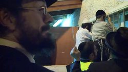 CLEAN: Spiritual father of ultra-Orthodox Jewry dead at 102 News Clip