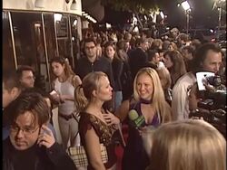 'Timeline' Premiere Stock Footage