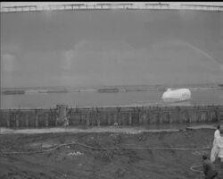 ORDEAL BY FIRE News Clip