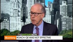 Consumer Balance Sheet Still in Recession: Stephen Roach News Clip