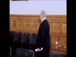 SYND 19 1 79 SPANISH FM AGUIRRE ON OFFICIAL VISIT AND MEETS SOVIET PM KOSYGIN News Clip