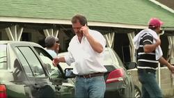 Churchill Downs feeling pinch of worker shortage News Clip