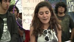 VOICED: Mexico vuelve a contar votos News Clip