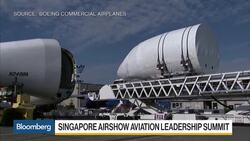 Boeing's Keskar Says Asia Is Fastest-Growing Market in the World News Clip