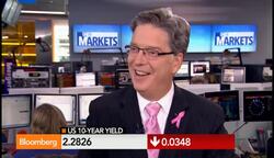 Fed Can Hold Off Rate Hike on Strong Eco Data: Wood News Clip