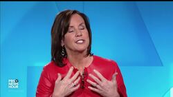 Tech Leader And Philanthropist Jean Case On Achieving Transformative Success News Clip