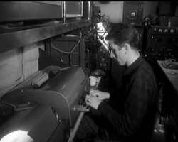 EXPLORERS ON A MAN-MADE ISLAND News Clip