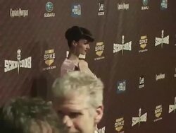 Spike TV's SCREAM 2008 Stock Footage