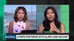 Why Stripe Is Partnering With Alipay and WeChat News Clip