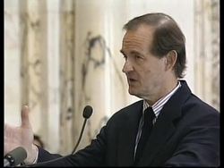 USA: NAPSTER COPYRIGHT CASE LATEST News Clip