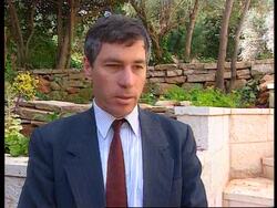 Israel - Inquiry Into Security Breakdown News Clip