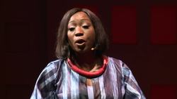 TED: How fake news does real harm | Stephanie Busari Instructional Video