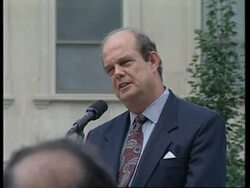 USA: COLOMBIAN CONTEMPORARY SCULPTURE ON DISPLAY IN WASHINGTON News Clip