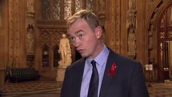 Tim Farron On The Liberal Democrats Position News Clip