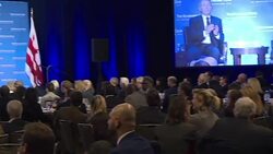 CLEAN : Top US researcher says Zika vaccine is years away News Clip