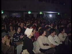 JAPAN: TOKYO: CAT COMPETITION WITH A DIFFERENCE News Clip