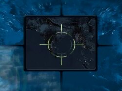 satelite view HD Stock Footage