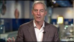 Intel's Smith: Autonomous Cars Are a Big Opportunity News Clip
