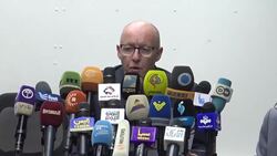 UN coordinator says 284,000 suspected cases Instructional Video