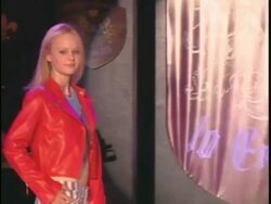 12th Annual Race to Erase MS Themed Rock and Royalty To Erase MS Stock Footage