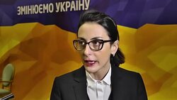 CLEAN : Kiev opens probe into Dutch art reportedly held by fighters News Clip