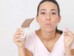 The Chocolate Stock Footage