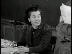 Teachers Instructional Video