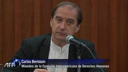 VOICED : Nuevas pistas sobre los 43 estudiantes desaparecidos News Clip