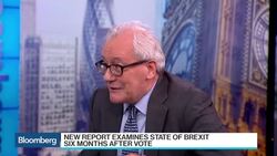 Minford: Trade Barriers Damage You, Not Other Guy News Clip