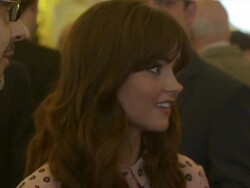 Countess of Wessex hosts Doctor Who Anniversary Reception News Clip