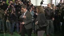 CLEAN : FILE Catalan president summoned by court over 2014 vote News Clip