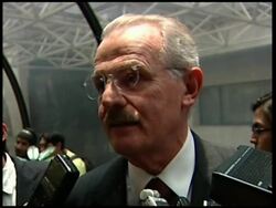 Small-scale drug possession decriminalised News Clip