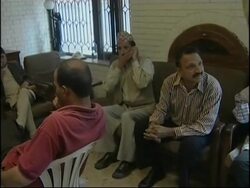 WRAP Seven opposition parties meet to discuss strategy in wake of King''s offer News Clip