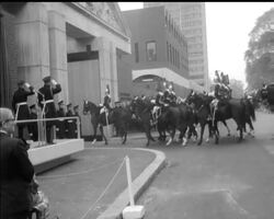 NEW BARRACKS News Clip