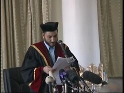 Americans found guilty in 'vigilante' trial News Clip