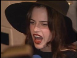 'Diamonds' Los Angeles Premiere Stock Footage