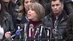 Dem. Lawmakers Urge Protection for 'Dreamers' News Clip