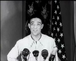 TURPIN AFTERMATH News Clip