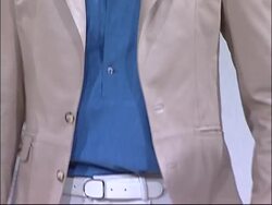 Highlights from Smalto and Lanvin News Clip